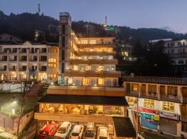 Spring Valley Resorts by DLS Hotels，位于麦罗肯机的酒店