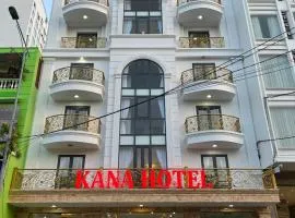 Kana Hotel Nha Trang