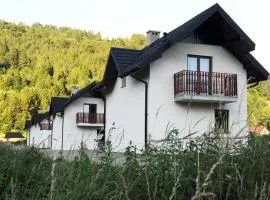 Słoneczna Osada - komfortowe domki