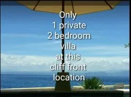 Nusa Lembongan Villa Shambala