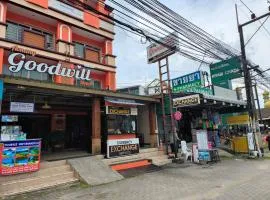 奥南美佳酒店