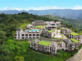 Dusit Thani Himalayan Resort Dhulikhel, Nepal，位于图利凯尔的度假村