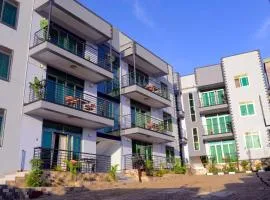 Malaikanzi Apartments