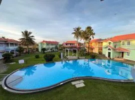 Rosewood By The Beach Goa