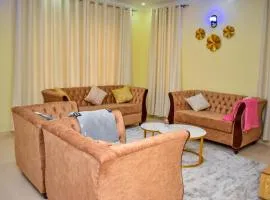 AA luxury Home Nakuru