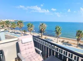 casa vacanze Cristoforo Colombo Holiday