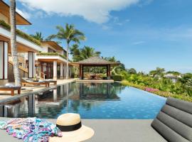 Andara Resort Villas，位于卡马拉海滩的Spa酒店