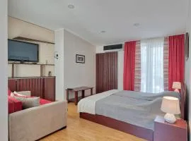 New Tiflis Apartment Plekhanovi
