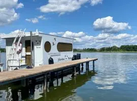 AhoiWerder Rollyboot Florina führerscheinfrei