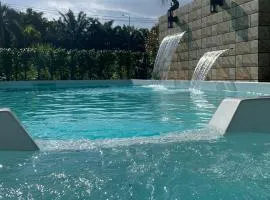 Pajaree and Udo‘s Happy Homestay