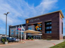 La Quinta by Wyndham Houston Cypress，位于赛普里斯的酒店