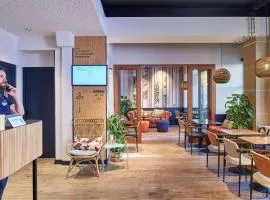 Ibis Styles Hotel Paris Gare de Lyon Bastille