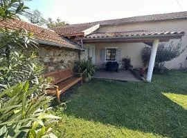 Gîte jean