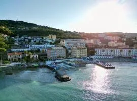 Hotel Golfo e Palme