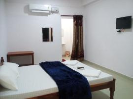 Hotel Mallick palace，位于尼尔岛的酒店