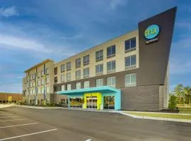 Tru By Hilton Leland Wilmington