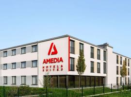 Amedia Dachau, Trademark Collection by Wyndham，位于达豪的酒店