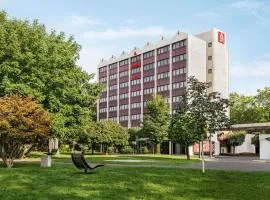Amedia Hotel Siegen City, Trademark Collection by Wyndham