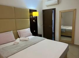 Guest House La Plaza，位于罗安达的酒店