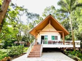 lemoon house khaoyai