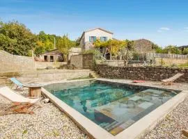 Stunning Home In Darbres