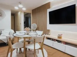 The Constant Cove – 3BR Condo Near Airport, Samal Island & Malls