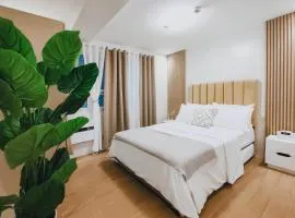 The Constant Cove – 3BR Condo Near Airport, Samal Island & Malls