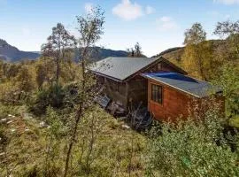 Cozy Home In Vikeså With House Sea View