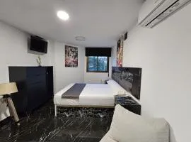 Apartamentos Benidorm Black