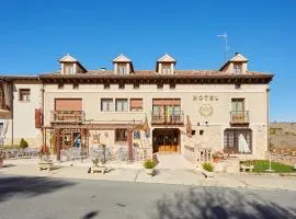 Hotel Puerta Sepúlveda