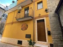 Antico Borgo - A due passi dalle Gole Alcantara