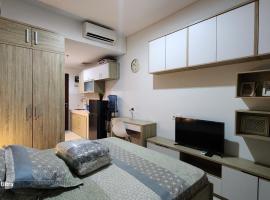 Deluxe room，位于Pakulonan Dua的公寓