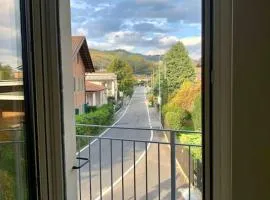 Appartamento tranquillo vicino ad Alba