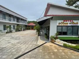 Nam Anh Hotel