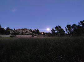 Agriturismo Munarin Caterina，位于Mioglia的酒店