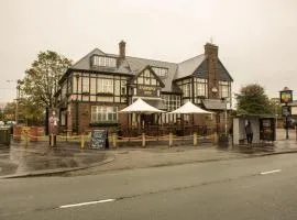 Fairway Inn