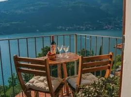 Suite Cielo - Lago di Como