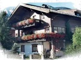 Pension Kuntschner