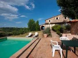 Casa degli Artisti - Charming Villa With Private Pool Near Todi