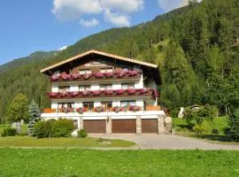 Haus am Waldrand
