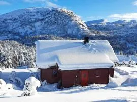 Holiday home Tjørhom