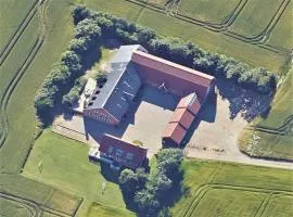 20 person holiday home in Karby-By Traum