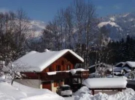 Chalet Chocolat Chatel