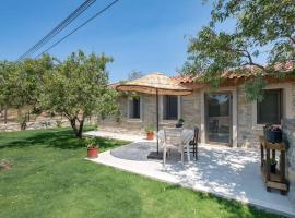 Stone Mini House Datça，位于达特恰的酒店