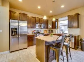 South Salt Lake Home with Hot Tub 7 Mi to Downtown