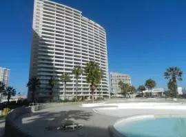 Departamento JARDIN DEL MAR, 2 Dormitorios