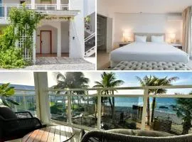 Maho Beach Suite 2BR Lux Condo next to Morgan Resort