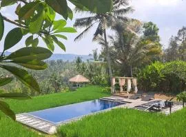 Bali De Pardis Cottage