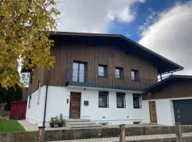 Ferienwohnung Dahoam