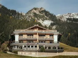 Jagdhof PURE Mountain Appartements